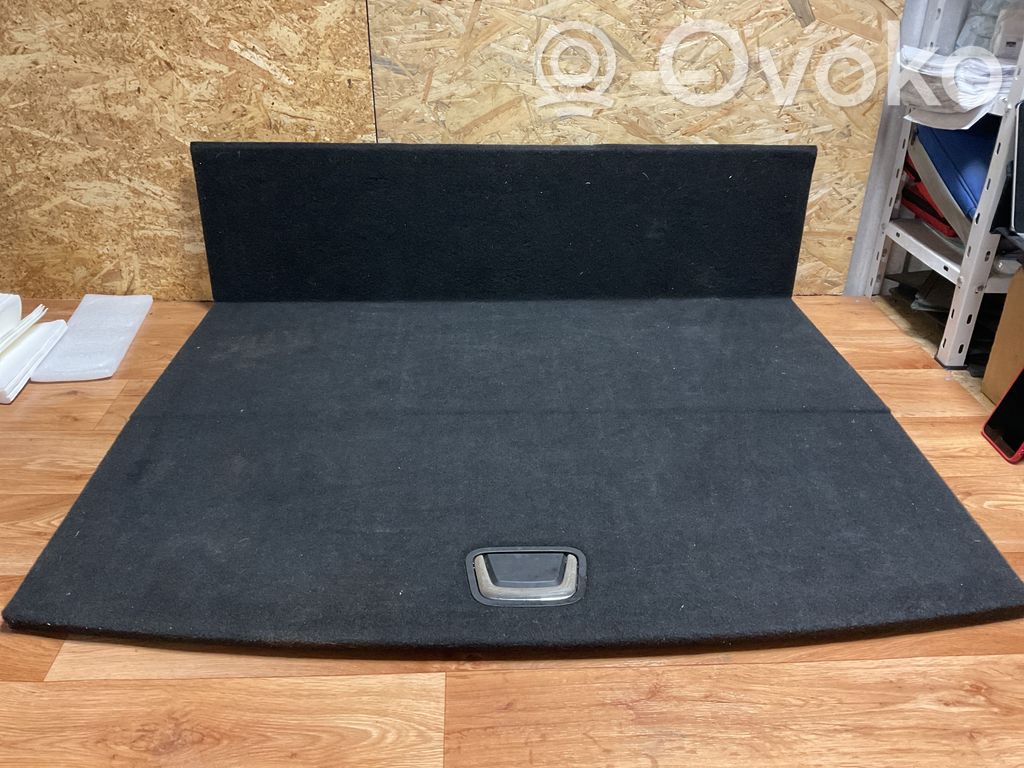 Opel Insignia A Tapis de coffre 