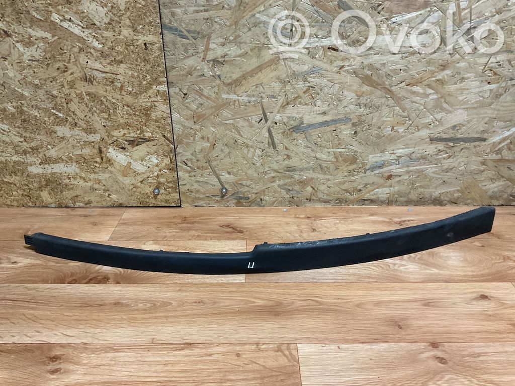 Opel Insignia A Spojler zderzaka przedniego 