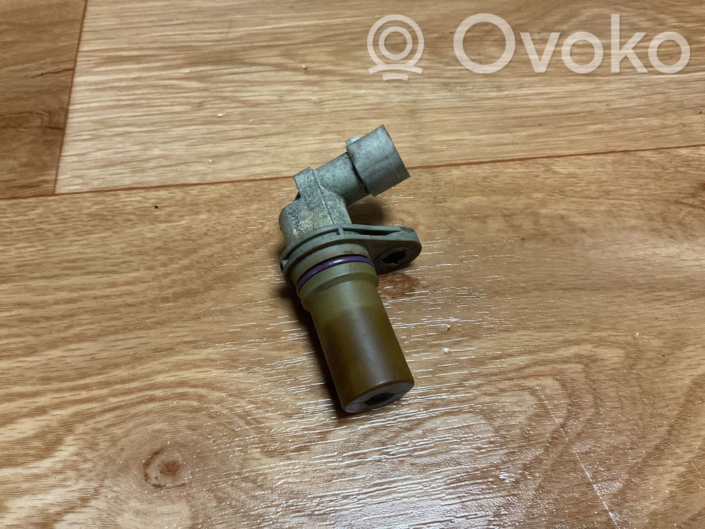 Opel Insignia A Crankshaft position sensor 