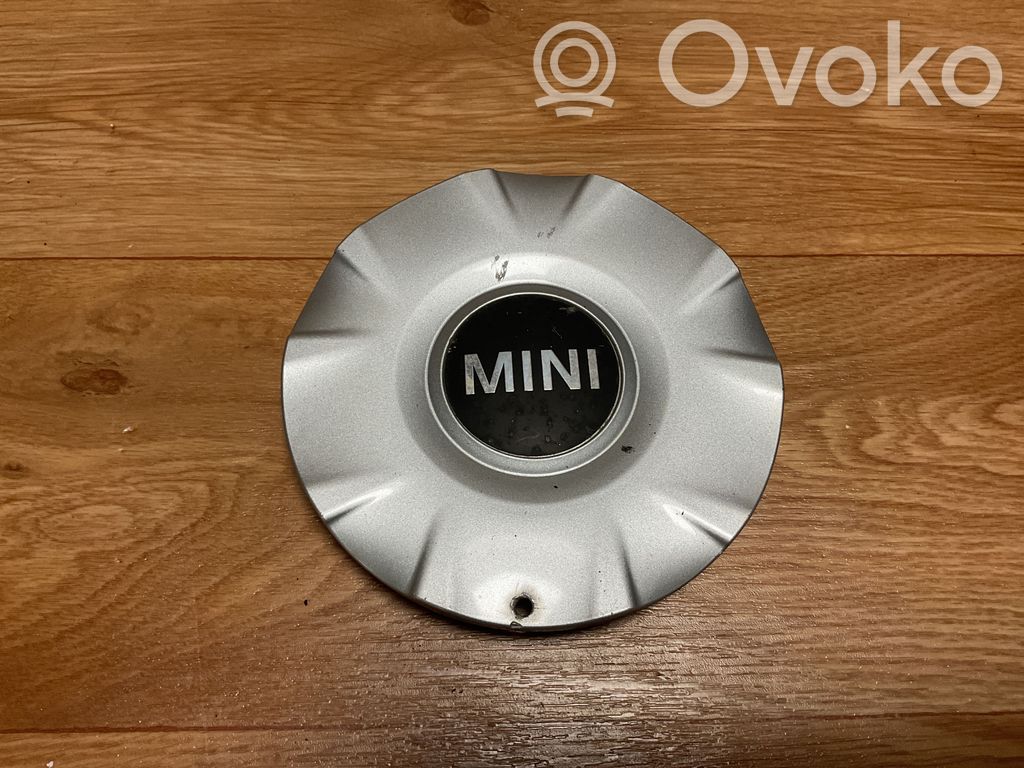Mini One - Cooper R50 - 53 Alkuperäinen pölykapseli 