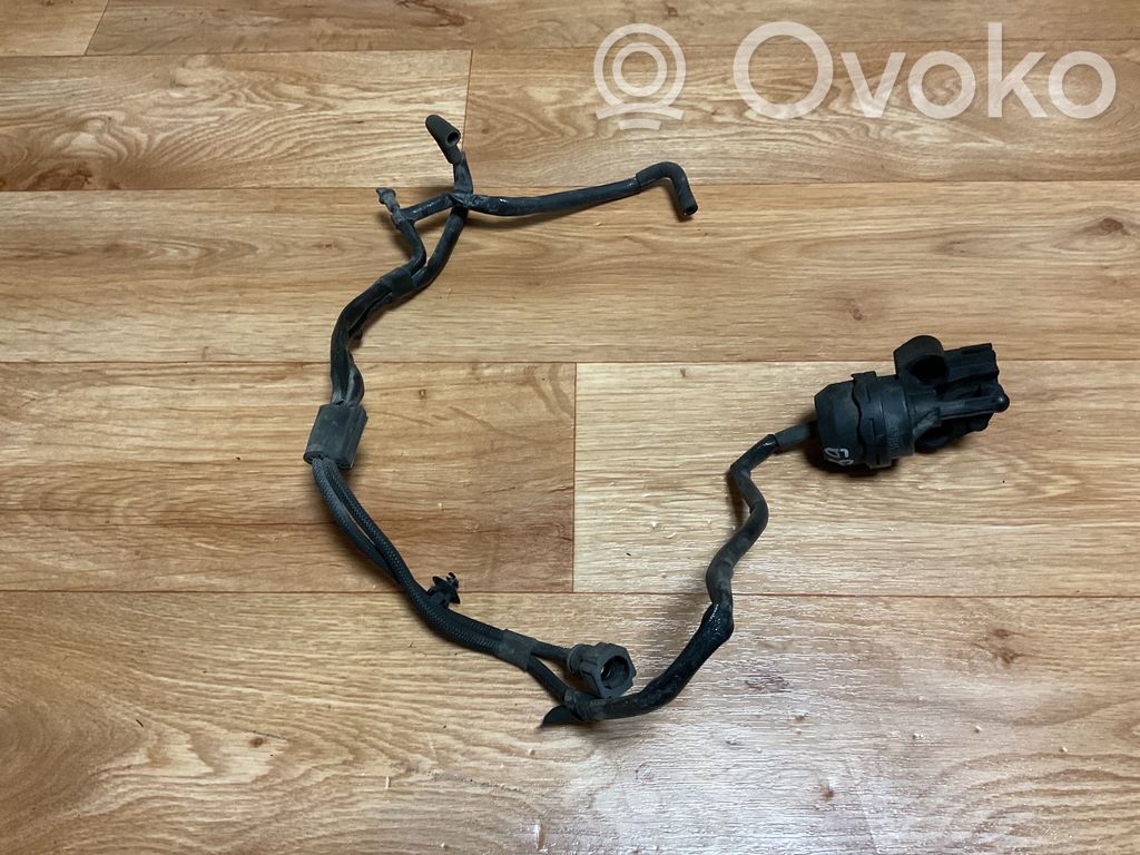 Peugeot Expert Válvula de vacío 