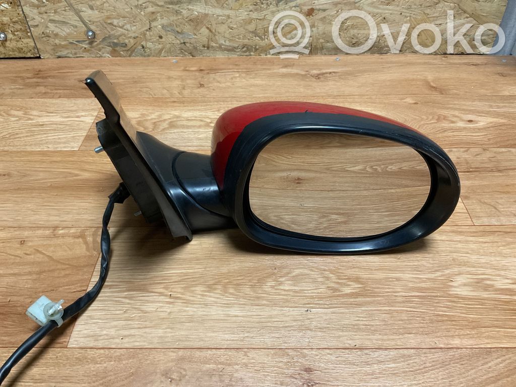 Honda Civic Oglindă electrică ușă față 
