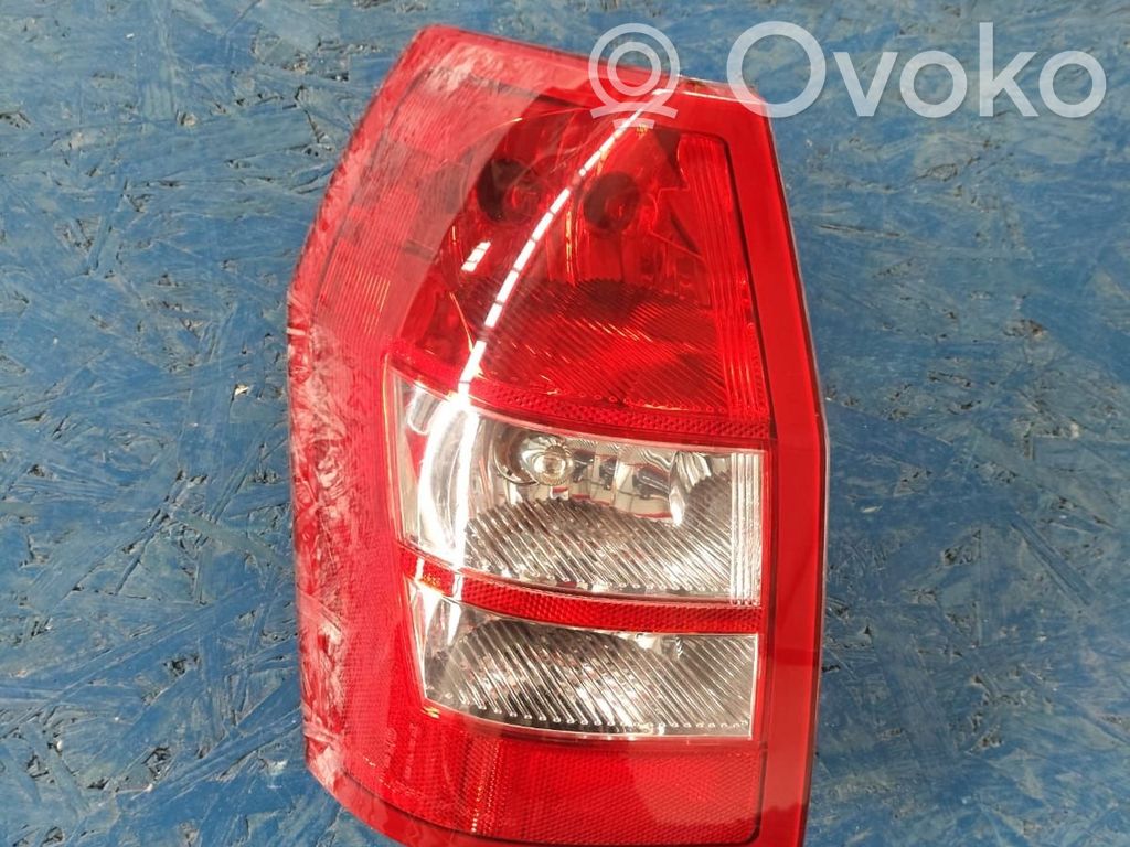 Chrysler 300 - 300C Takavalosarja 