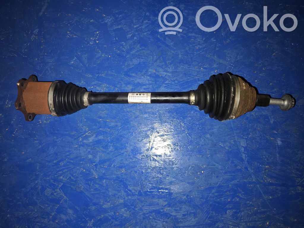 Front driveshaft   5Q0407272EP