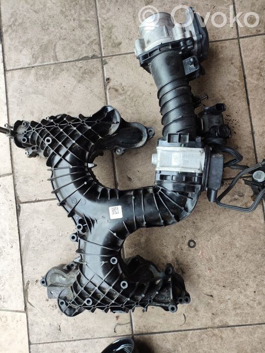 Intercooler hose/pipe   059129711EB