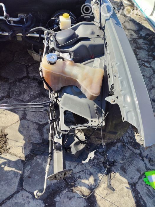 Dodge Challenger Altra parte interiore 