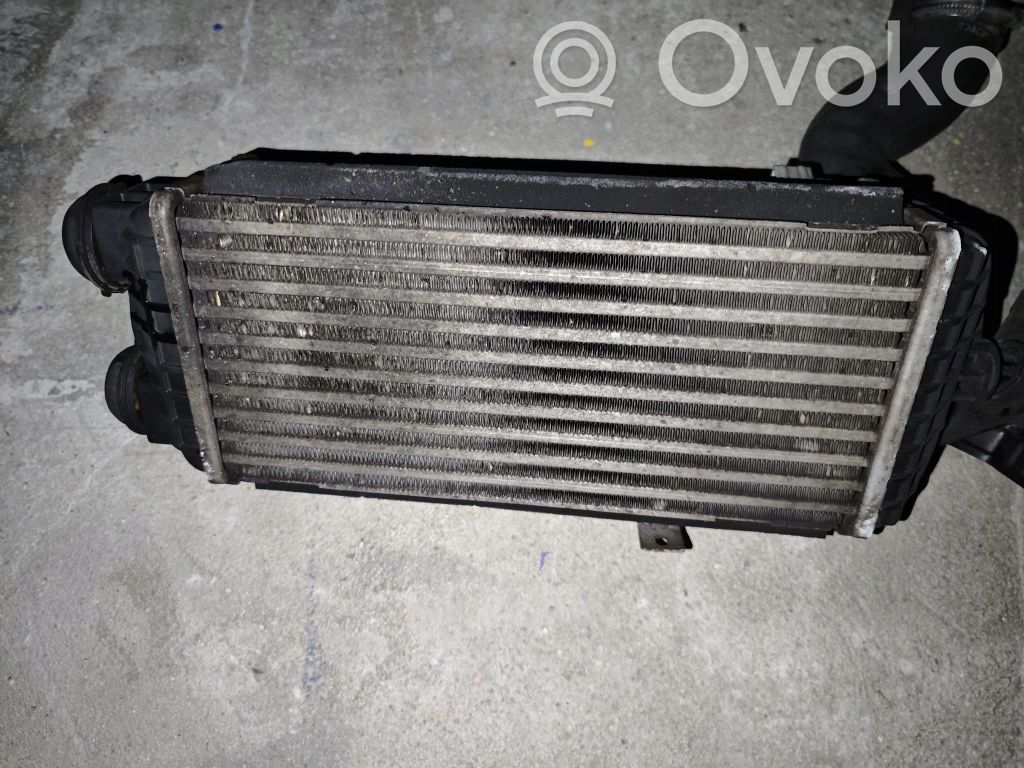 KIA Optima Sensor de nivel del refrigerante 