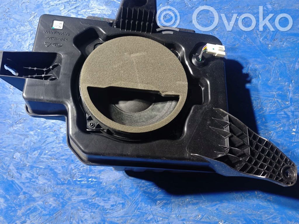 KIA Optima Altavoz de la puerta delantera 