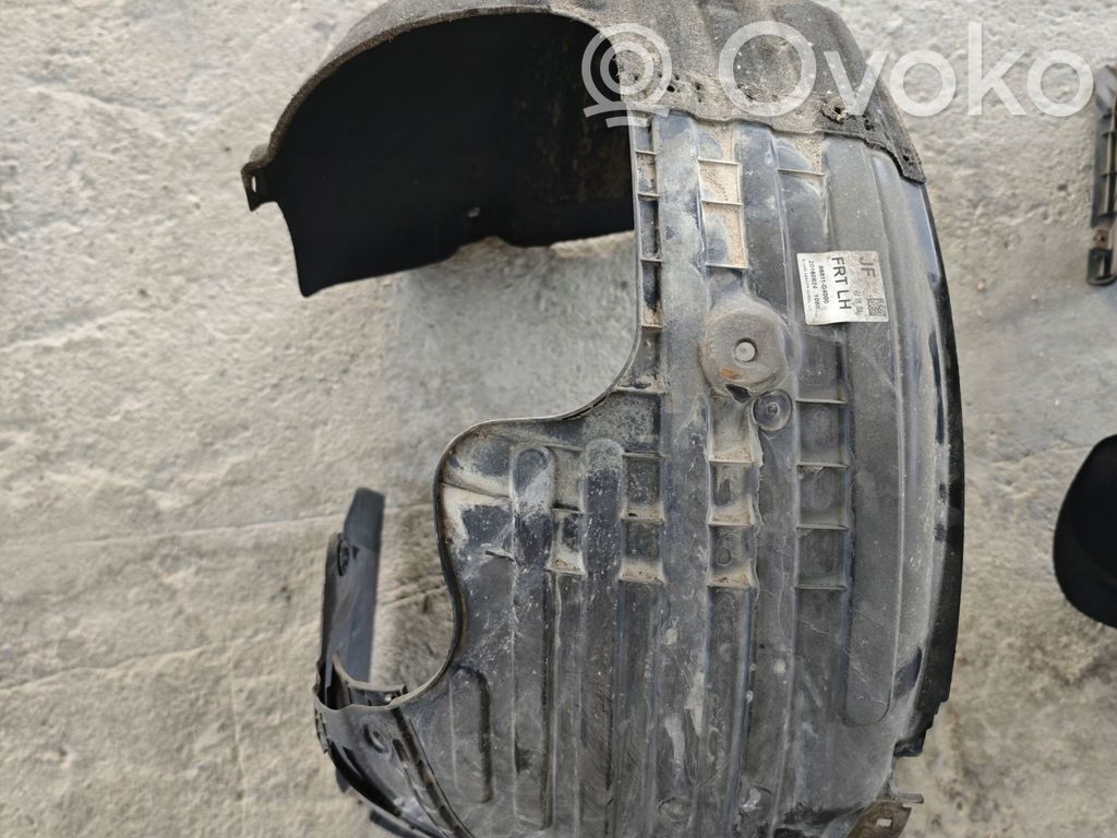 Nadkole tylne   86811D4000