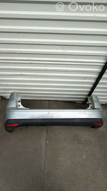 Citroen C5 Priekinis bamperis 