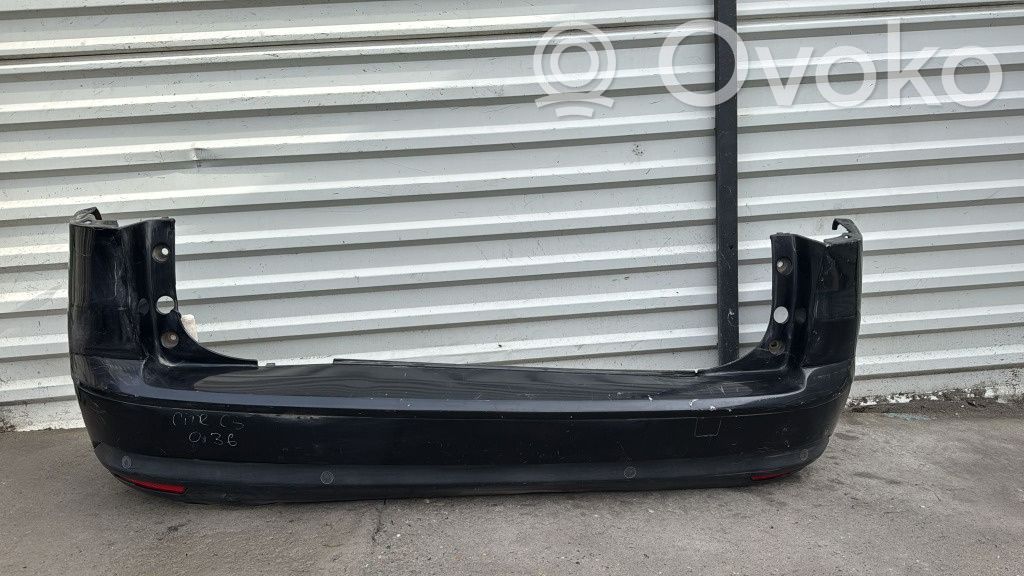 Citroen C5 Priekinis bamperis 