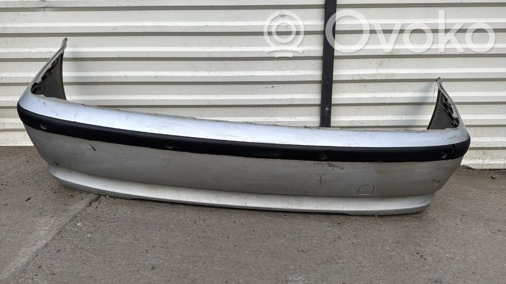 Front bumper   40042