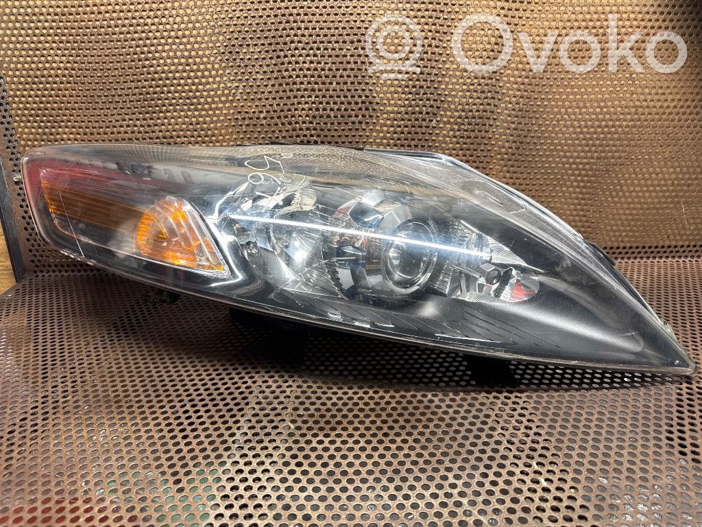Ford Mondeo MK IV Headlight/headlamp 
