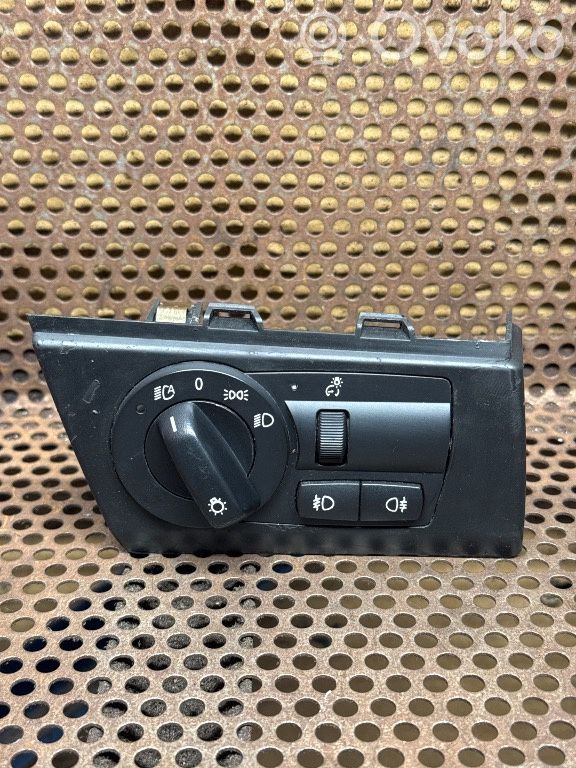 Lichtschalter   3420285
