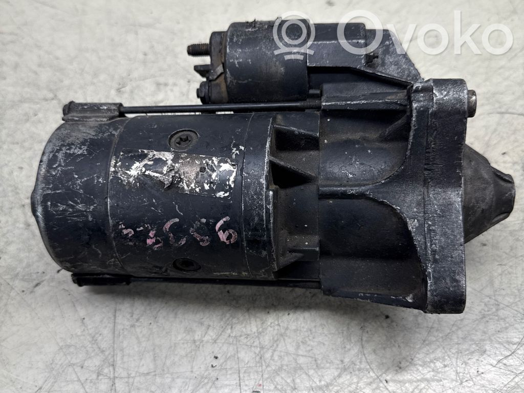 Renault 21 Starteris 
