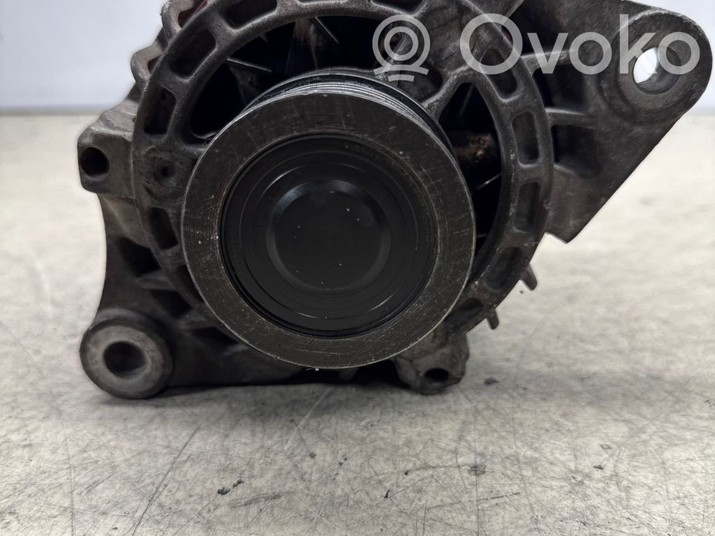 Alfa Romeo 156 Generator/alternator 