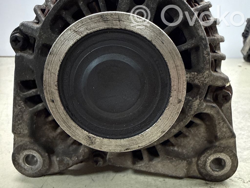 Renault Kangoo I Alternator 