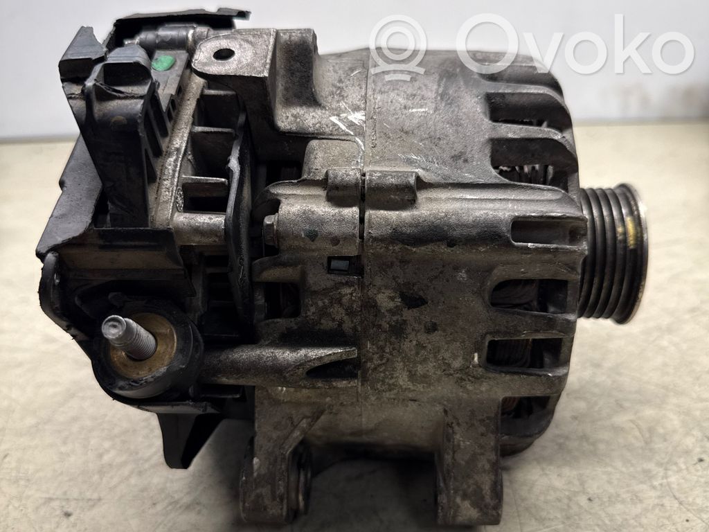 Generator/alternator   9675753680,2612707A,510002606