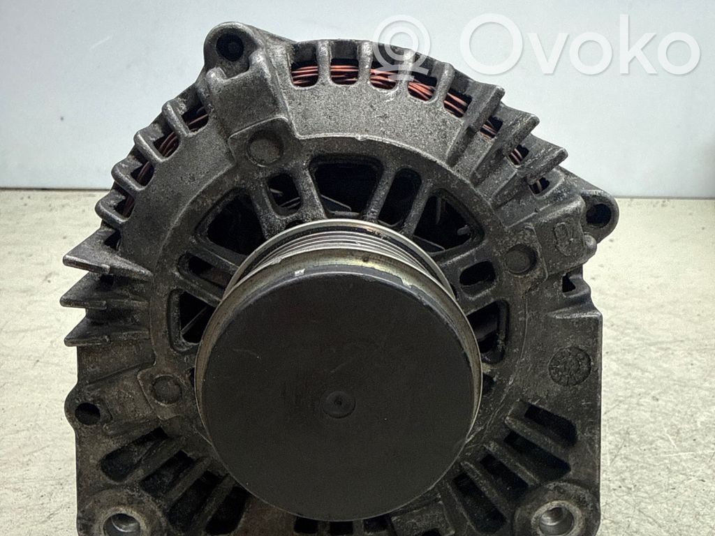 Generatorius   059903018R,LR1180857,14V180A