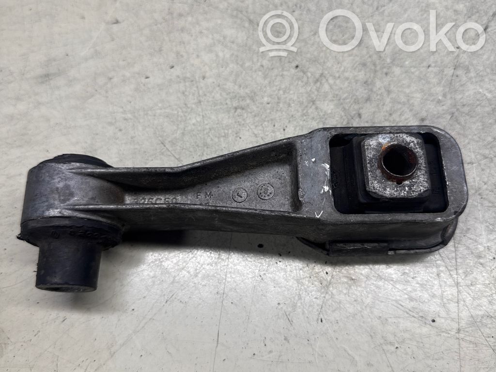Renault Clio III Variklio pagalvė 