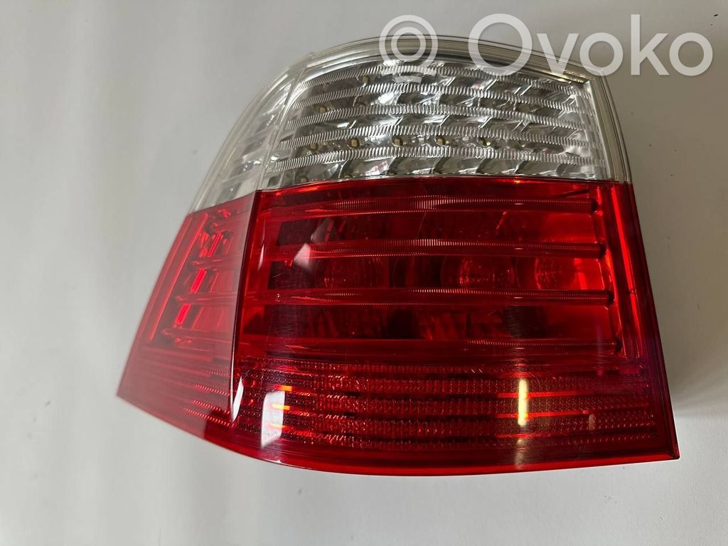 BMW 5 E60 E61 Lampa tylna 