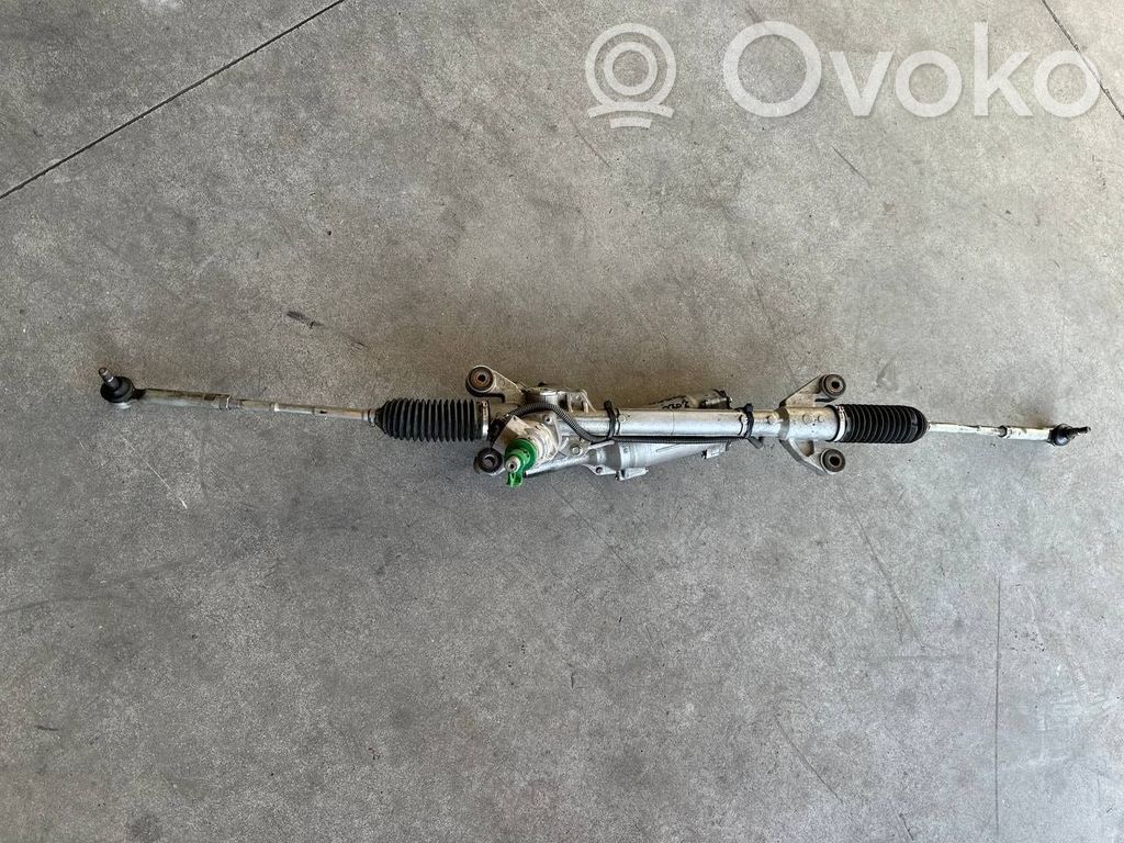 Subaru Forester SK Cremagliera dello sterzo 
