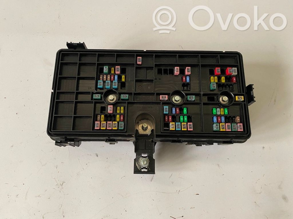 Sulakemoduuli   MB3T14D068PLB