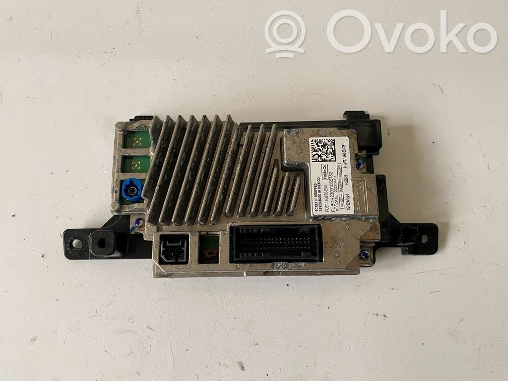 Autres unités de commande / modules   PU5T14G670ENN