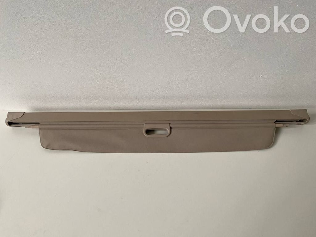 BMW 3 F30 F35 F31 Zasłona przeciwsłoneczna drzwi tylnych samochodów dostawczych 