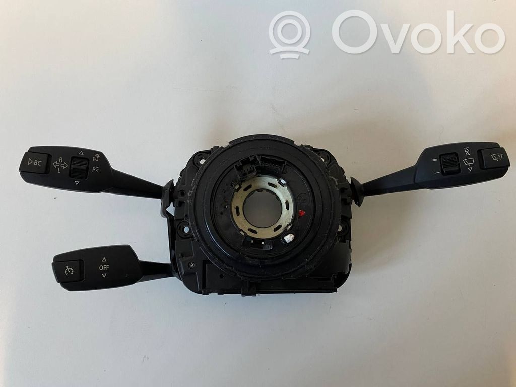 BMW 1 E81 E87 Commodo, commande essuie-glace/phare 
