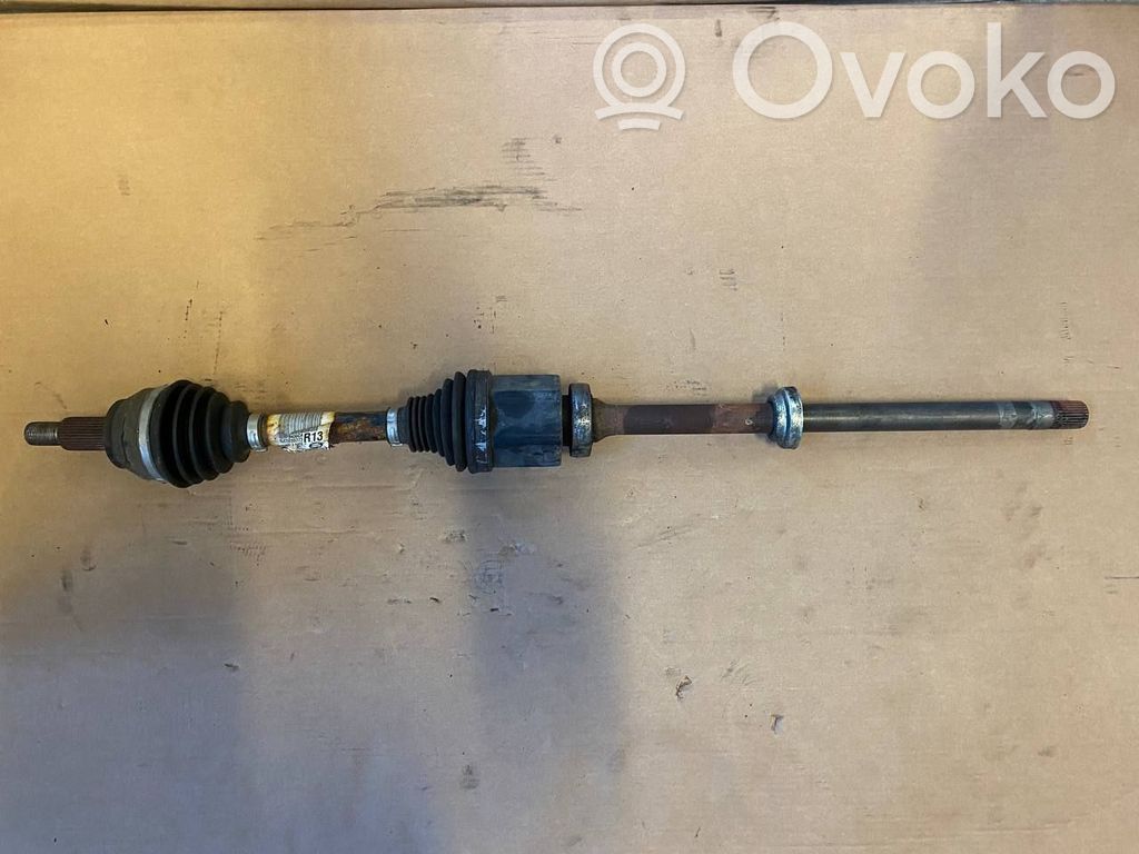 Land Rover Discovery Sport Front driveshaft 