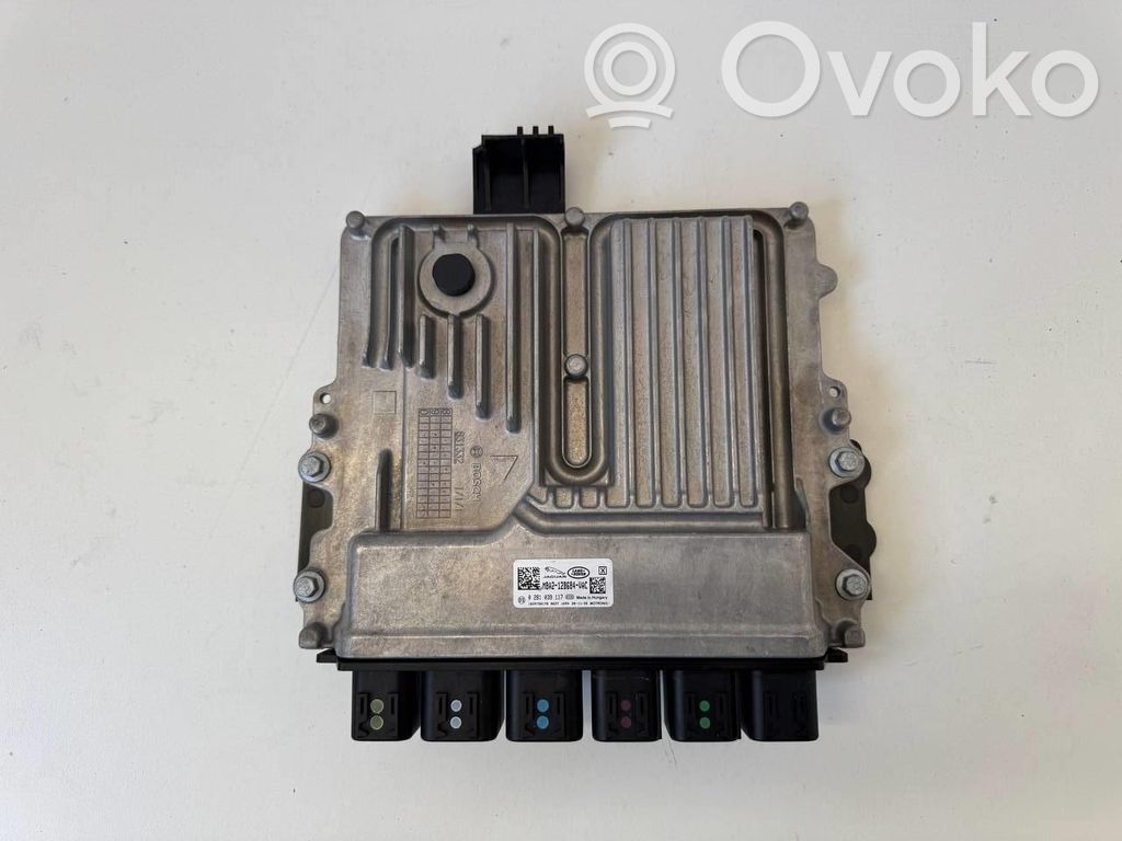 Land Rover Range Rover Evoque L551 Motorsteuergerät ECU 