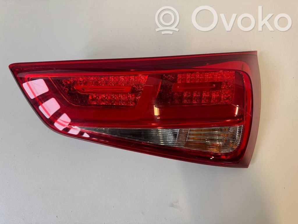 Audi A1 Takavalot 