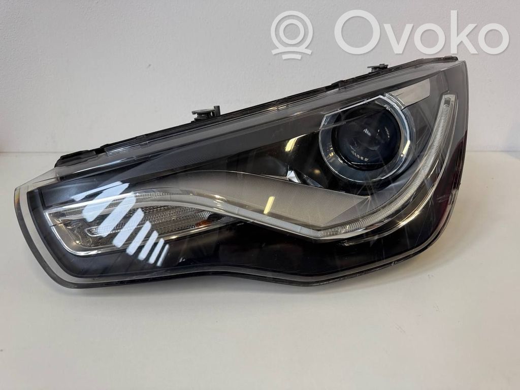 Audi A1 Headlight/headlamp 