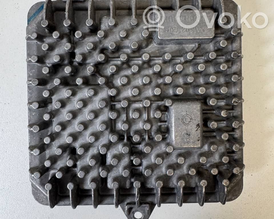 Unité de commande / module Xénon   8494842,503951920611