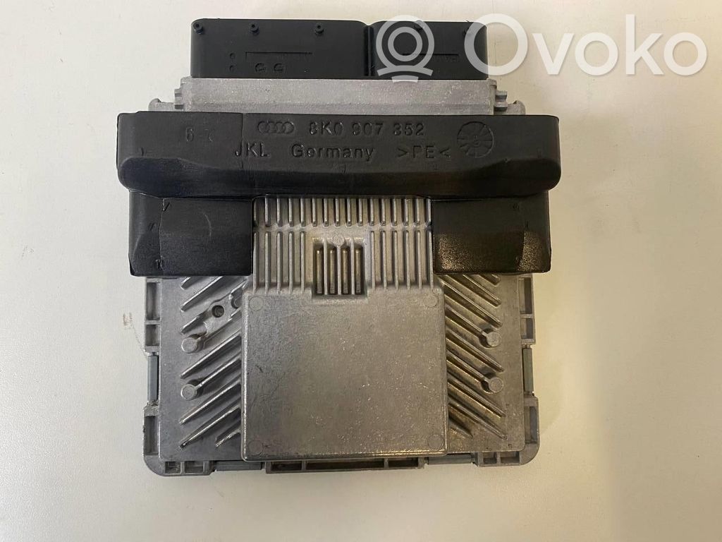 Audi A4 S4 B8 8K Engine control unit/module ECU 
