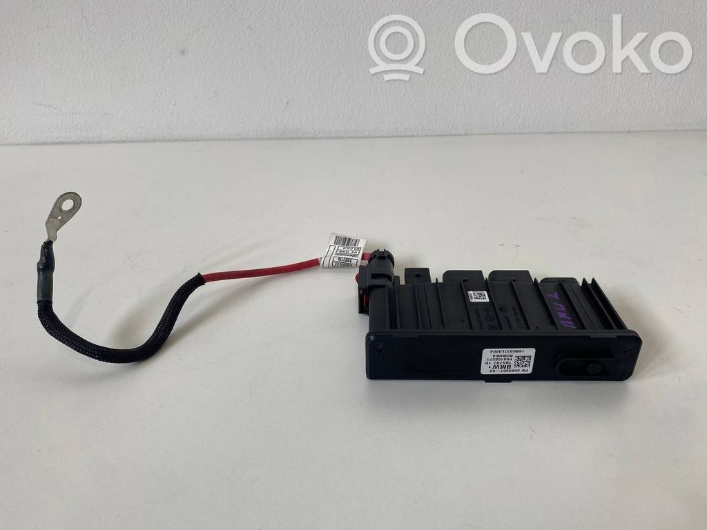 Other control units/modules   8589907,PD8589907,PD858990702