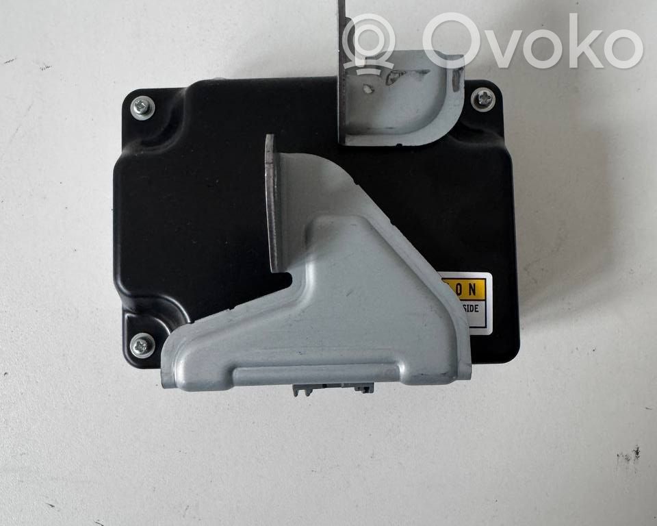 Other control units/modules   56029770AA