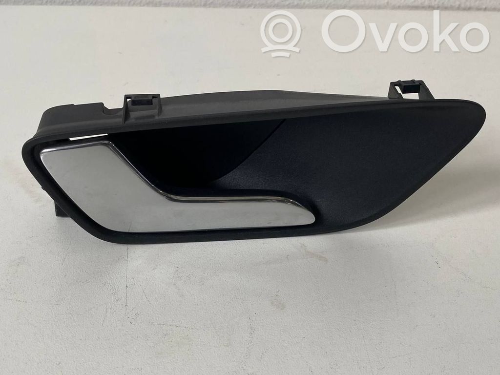 Front door interior handle   B40XB,HB2ZA