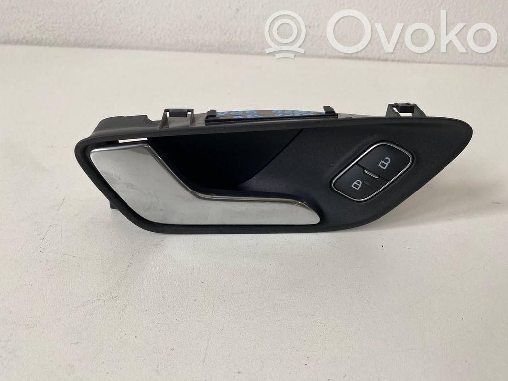 Ford Puma Etuoven sisäkahva 