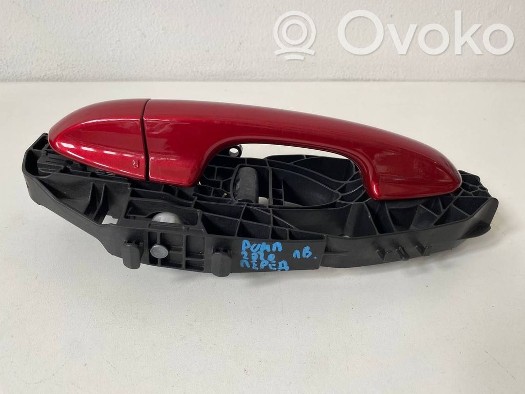Ford Puma Mâner exterior ușă față 