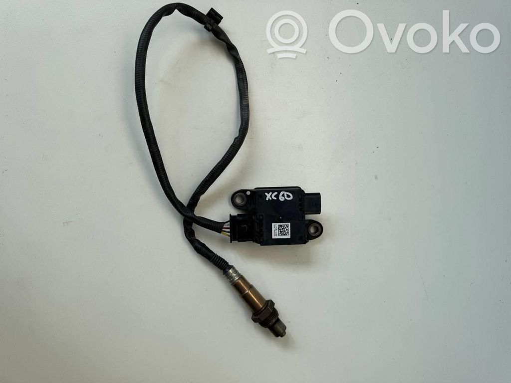 Volvo XC60 Зонд «Lambda» 