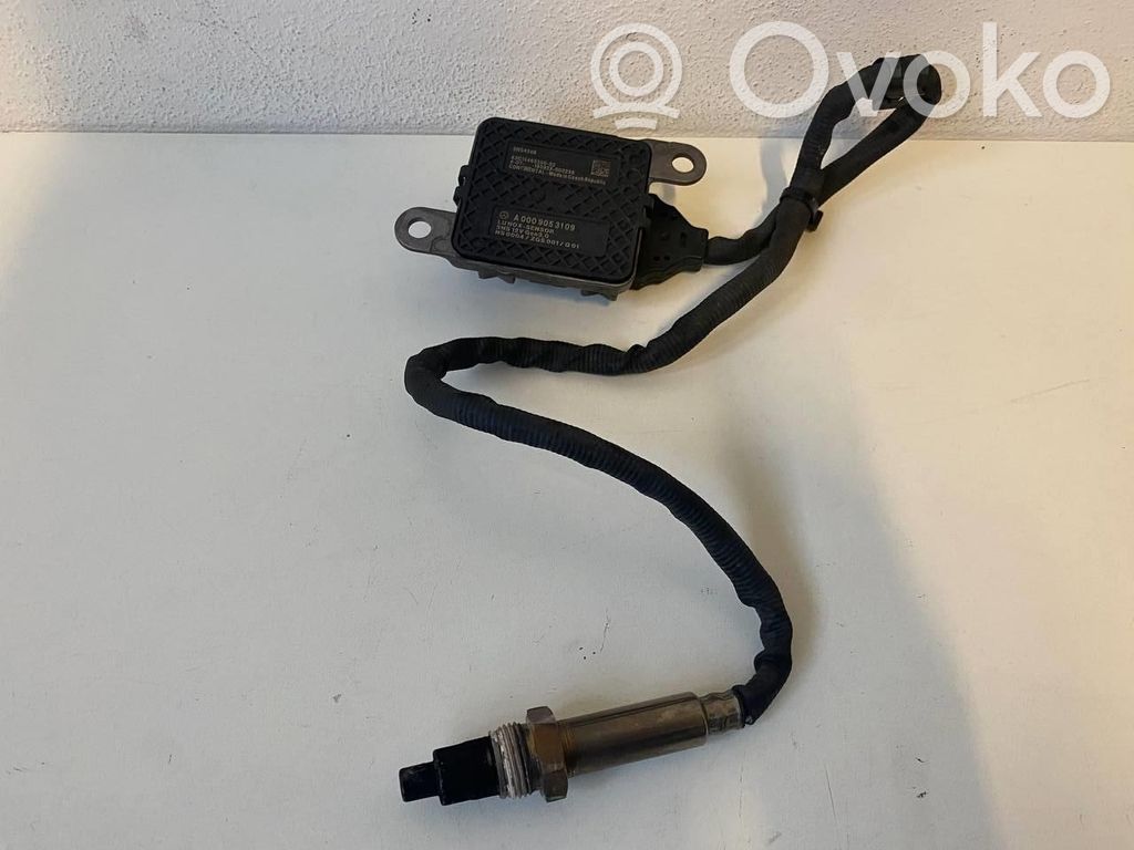 Mercedes-Benz E W213 Sensor 