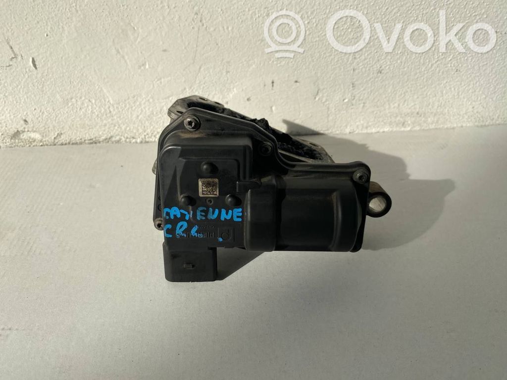 Дроссель   059129593H,PA6GF30
