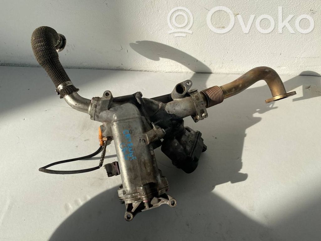Porsche Cayenne (92A) EGR dzesētājs 