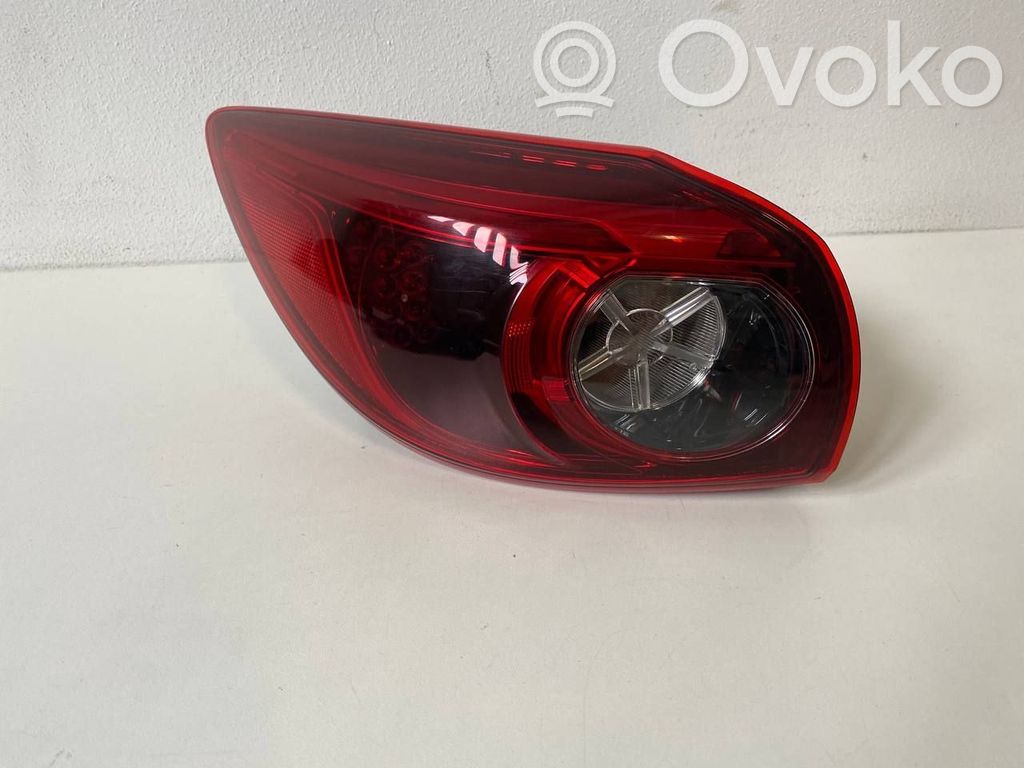 Rear/tail lights   B45D51160,22041981