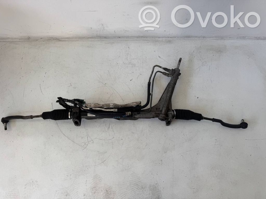 Fiat Ducato Steering rack 