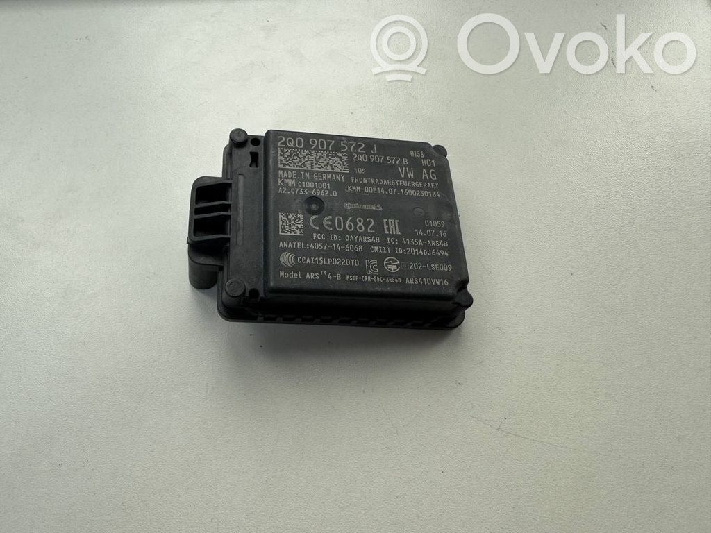 Volkswagen Golf VII Senzor soare 