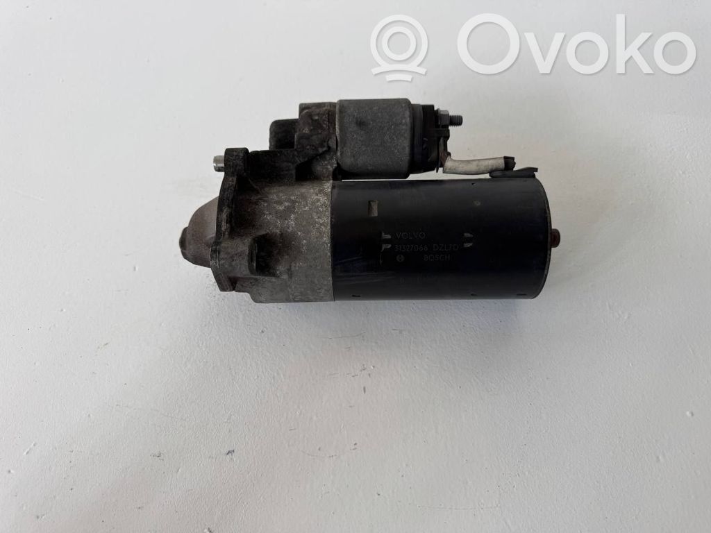 Volvo XC60 Electromotor 