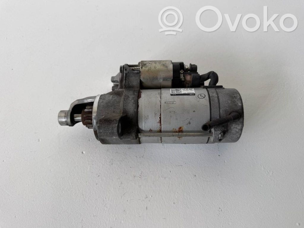 Starter motor   057911024,4380001082